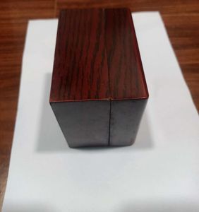 Wooden Premium Box
