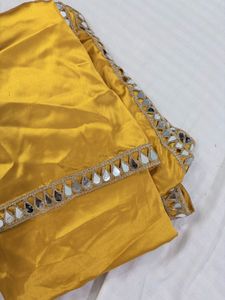 ready to wear pre draped saree