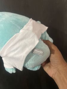 Sanrio Characters Friend Official Plush Doll