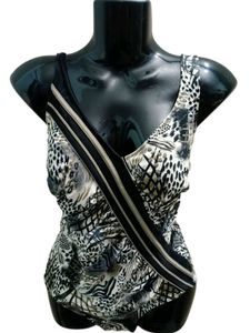 Sexy Comfortable Stretchy  Bodysuit Fit To M.L. XL