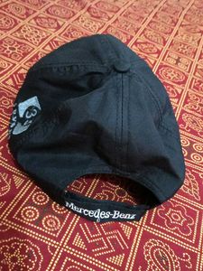 Mercedes-Benz Cap