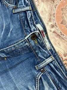 2000s ARCHIVE Vintage Jeans