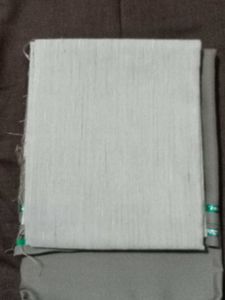 Unstitched Dress Material