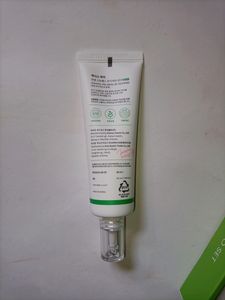 Axis Y Complete No Stress Physical Sunscreen