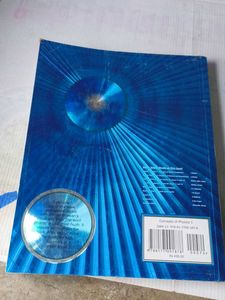 Concepts of Physics by H.C. Verma