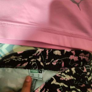 Puma Activewear Set