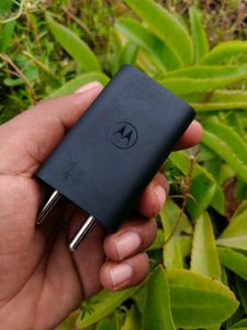 Motorola Mobile Charger