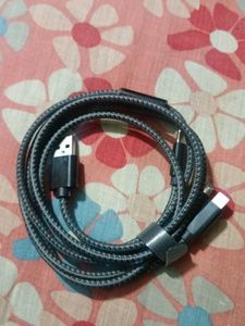 3pin charger