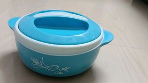 NEW CELLO SAPPHIRE CASSEROLE PACK OF 1 1000 ML