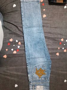 Designer Denim Jeans