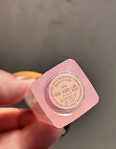 Dior Lip Gloss Set