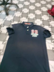 Polo Tshirt
