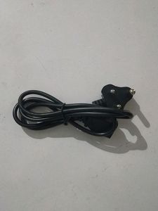 Replacement Power Cord