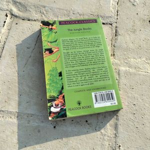 Jungle Book