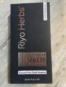 Snail Mucin Serum