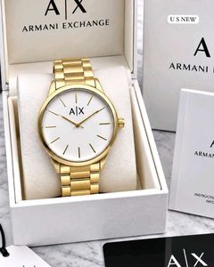 Armani Exchange Watch for men