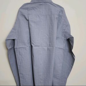 🆕️Grey Formal Shirt