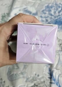 Mainrose Blackcurrant &amp; Rose Perfume