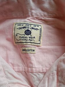Cotton Shirts