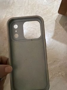 iphone 17 pro cover