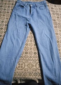 ⭕️✅️BRAND NEW WIDE LEG JEANS✅️⭕️