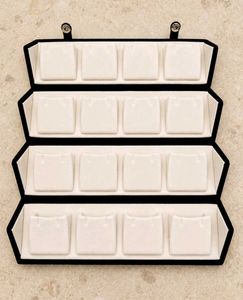 Jewelry Organizer Display Holder