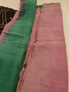 Beautiful dupattas 5 piece