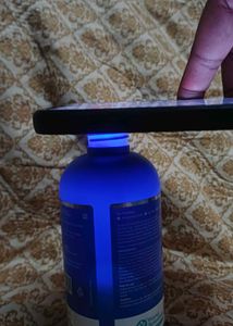 The Derma Co. Anti-Dandruff Shampoo