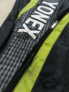 Yonex Badminton Racket Bag
