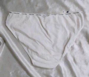 Calvin Klein Women's Briefs