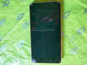 Lenovo k6 note phone