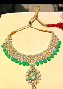 Exquisite Ethnic Jewelry Sets