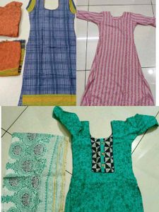 3 dress