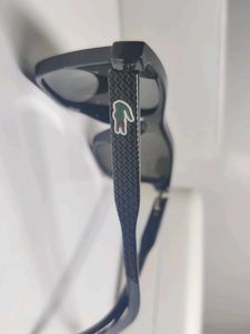 Lacoste Polarized Sunglasses