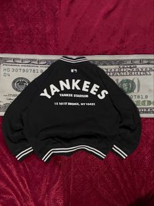 NY Yankees Varsity Jacket