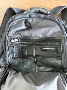 Wenger Backpack