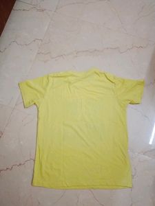 El Rollo T-shirt Medium 38 Size