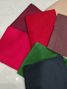 Cotton Petticoats