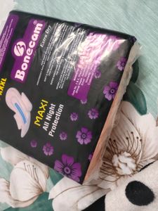 Pads