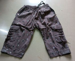 Mens Short