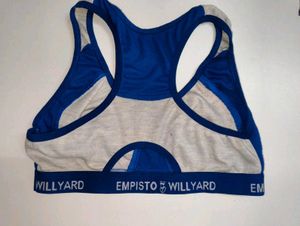 Empisto Willyard Innerwear