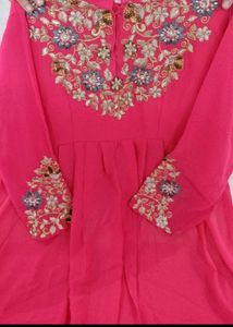 Work Kurti