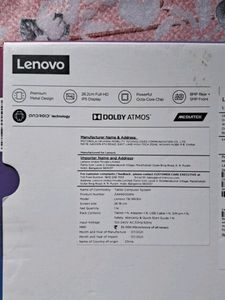 Lenovo Tab M10 FHP Plus