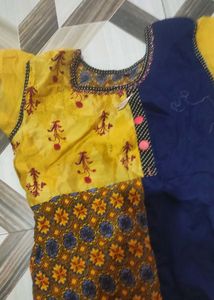 Designer Kurta and new unused comfortable kurti
