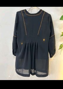 2 Tunic Kurti