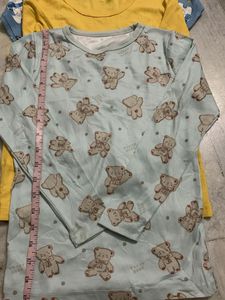 boys thermal