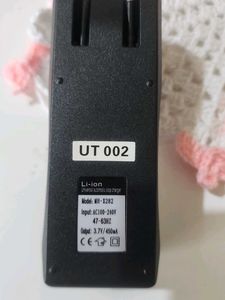 Universal Auto Stop Dual Battery Charger ⚡️🔋