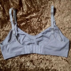 comfortable brassiere