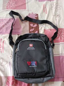 Swiss Military Bag