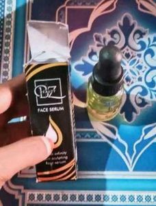 Face serum For You Glowing Skin